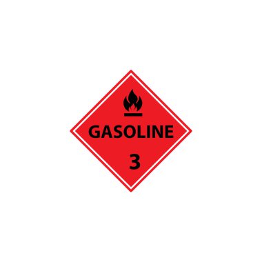 Yanıcı logonun Çizim Vektörü grafiği