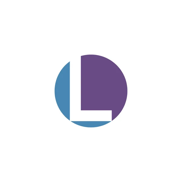 Illustration Graphique Vectoriel Logo Lettre — Image vectorielle
