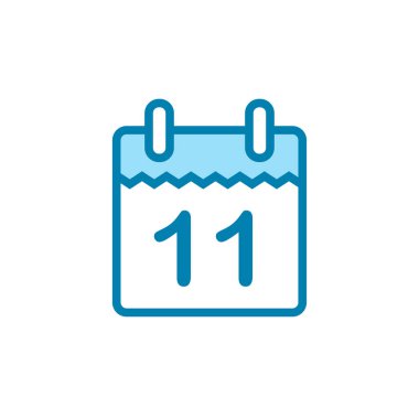 Takvim simgesinin Çizim Vektörü grafiği. Ajandaya uygun, unutmayın, uygulama, hatırlatma vs..