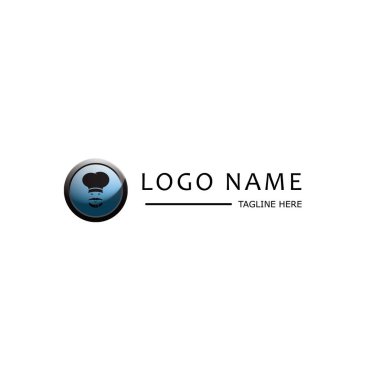 Dağ logosunun İllüstrasyon Vektörü grafiği
