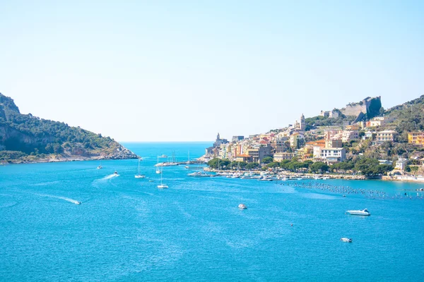 İtalyan palmaria Adası