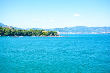 Le grazie Istmo defne İtalya