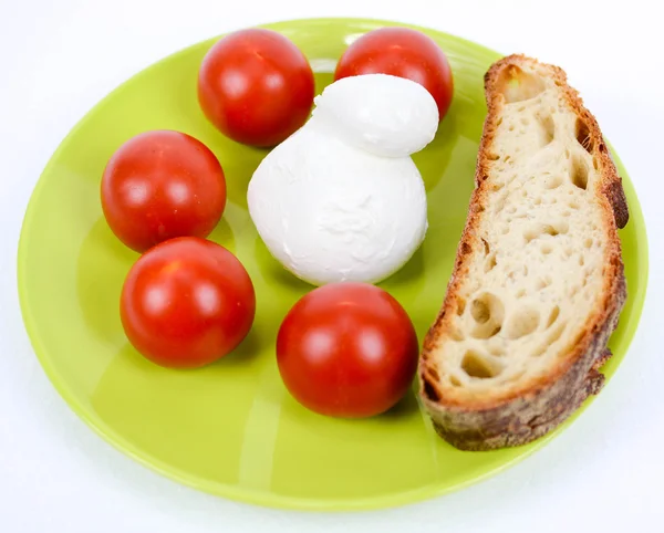Italian healthy food — Stock Photo, Image