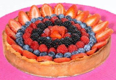 güzel İtalyan pasta özgün oburluk