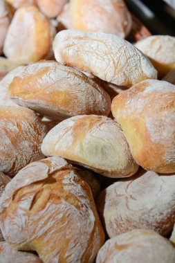 İtalyan ekmeği: Buğday ekmeği nasıl doğdu