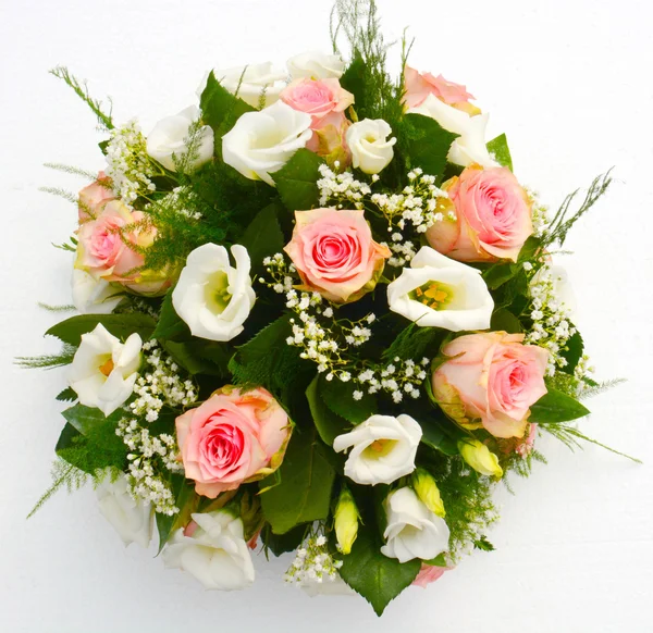 Bahar Çiçekleri Buketi