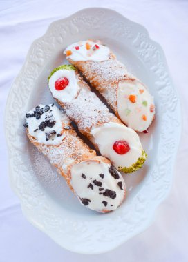 cannolo siciliano 3