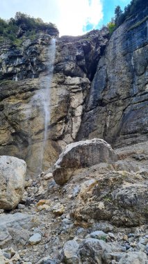 İtalyan dağlarının gizli köşeleri