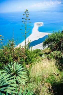 tindari görünümünde nadir