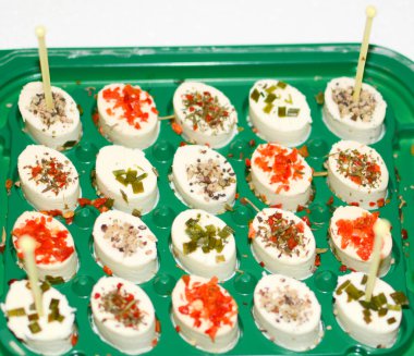 parmak gıda chesses