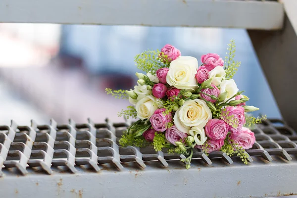 Matrimonio — Foto Stock