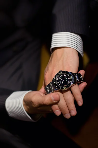 Watches — Stock Photo, Image