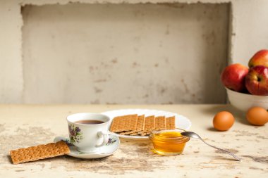 Здоровое питание