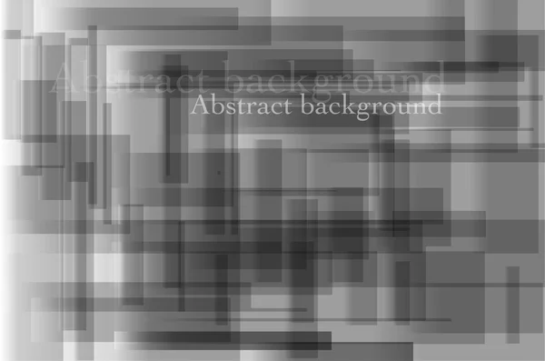 Abstraktes Hintergrundbild — Stockvektor