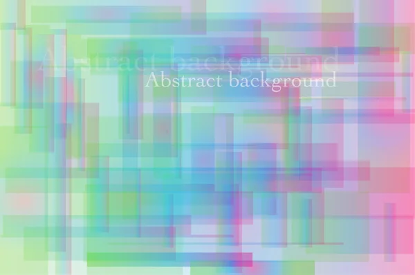 Abstraktes Hintergrundbild — Stockvektor