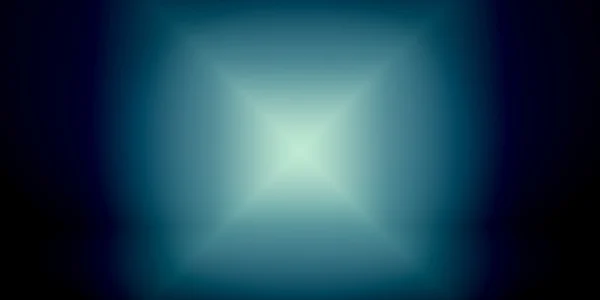 Abstrato Textura de fundo gradiente vazio de luz suave azul wi — Fotografia de Stock