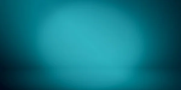 Абстрактная пустая Градиентная текстура фона Soft light blue wi — стоковое фото