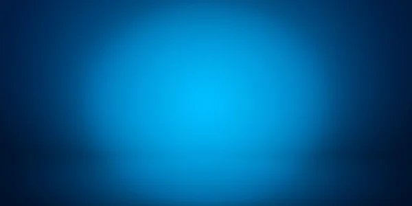 Абстрактная пустая Градиентная текстура фона Soft light blue wi — стоковое фото