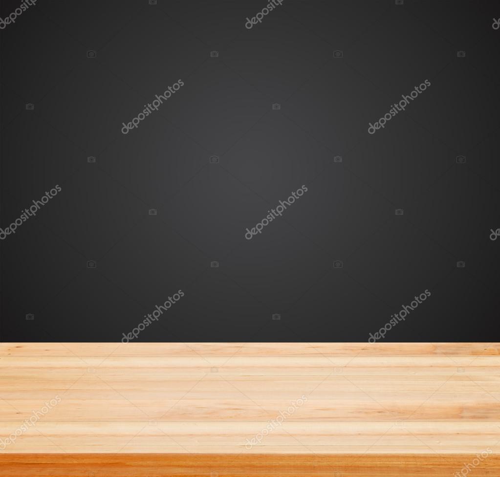 Abstract Empty Dark Black Gradient Luxury Background Studio