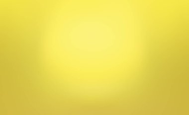 Soyut Lüks Altın Gradyan Stüdyo Duvarı. Arka plan, düzen, afiş ve ürün sunumu olarak kullanılabilir..