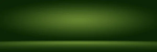 Yeşil ve açık yeşil bulanık arkaplan — Stok fotoğraf