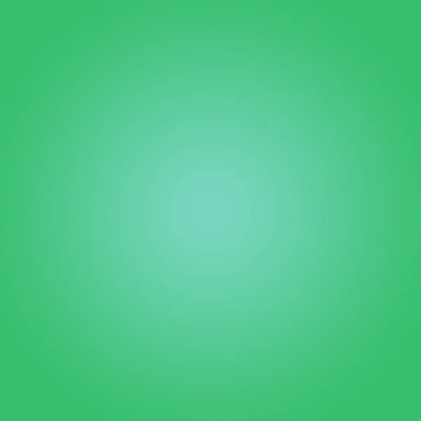 豪華な平野緑のグラデーション抽象的なスタジオ背景空の部屋あなたのテキストと画像のためのスペース — ストック写真