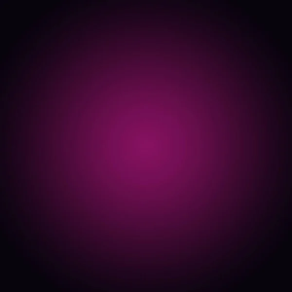 Studio Concepto de fondo - abstracto gradiente de luz vacío púrpura estudio sala de fondo para el producto. Fondo de estudio llano. — Foto de Stock