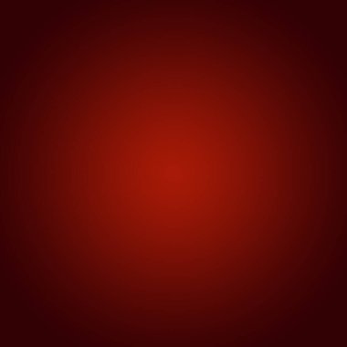 Soyut Turuncu arkaplan tasarımı, stüdyo, oda, web şablonu, düz daire eğimli iş raporu.