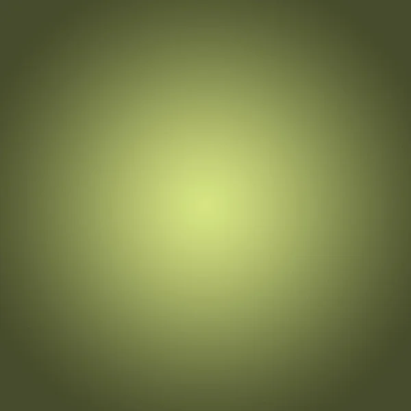 Luxury plain Green gradient abstract studio background empty room with space for your text and picture — Stock Photo, Image