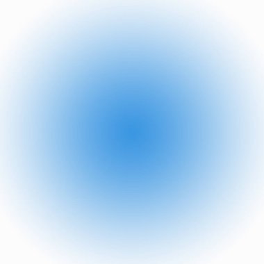 Soyut Lüks Derece Mavi arka plan. Siyah vignette Stüdyo Sancağıyla Pürüzsüz Koyu Mavi.