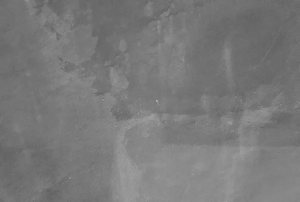 Старый черный фон. Глиняная фактура. Тёмные обои. Доска из бетона — стоковое фото