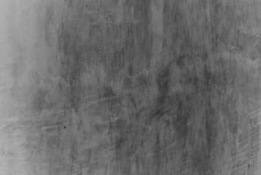 Eski siyah arka plan. Grunge dokusu. Siyah duvar kağıdı. Tahta Döşeme Betonu