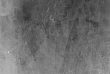 Eski siyah arka plan. Grunge dokusu. Siyah duvar kağıdı. Tahta Döşeme Betonu