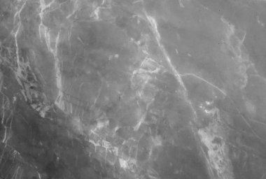 Arkaplan için siyah mermer doğal desen, soyut siyah ve beyaz