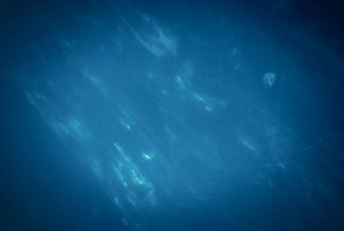 Mavi Mermer desen arka plan ya da doku olarak kullanışlı