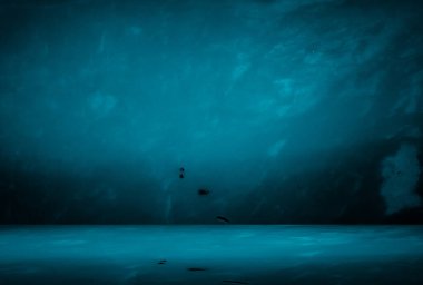 Mavi Mermer desen arka plan ya da doku olarak kullanışlı