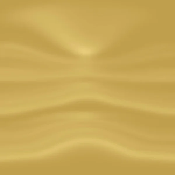 Luxury Gold shiny background with variating hues. — Stock Photo, Image