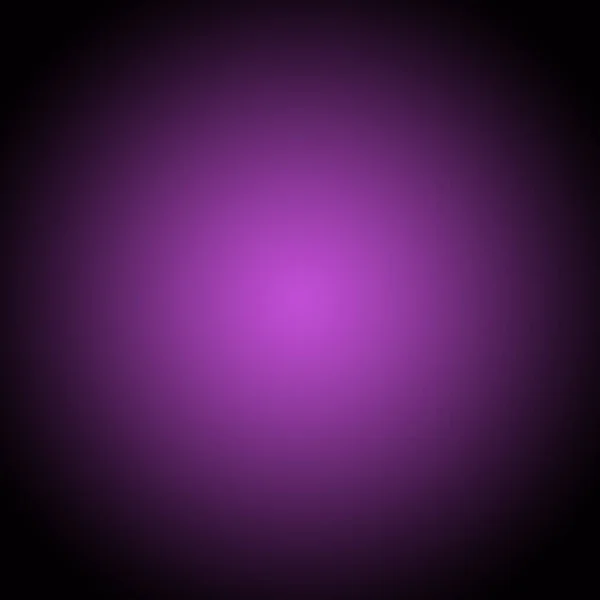 Fondo púrpura estudio de la habitación de fondo con el foco de gradiente rosa fondo borrosa luz borrosa — Foto de Stock