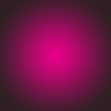 Arkaplan mor arka plan stüdyosu. Pembe spot ışıkları bulanık.