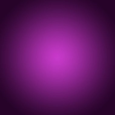 Arkaplan mor arka plan stüdyosu. Pembe spot ışıkları bulanık.