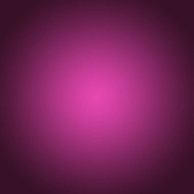 Arkaplan mor arka plan stüdyosu. Pembe spot ışıkları bulanık.