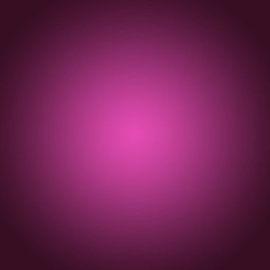 Arkaplan mor arka plan stüdyosu. Pembe spot ışıkları bulanık.