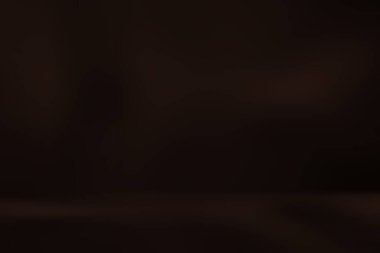 Yumuşak, yumuşak kahverengimsi gradyan arkaplan soyut arkaplan