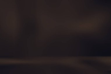 Yumuşak, yumuşak kahverengimsi gradyan arkaplan soyut arkaplan