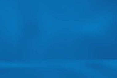 Stüdyo Arkaplan Konsepti - ürün için soyut boş ışık gradyanı mor stüdyo odası arka planı.