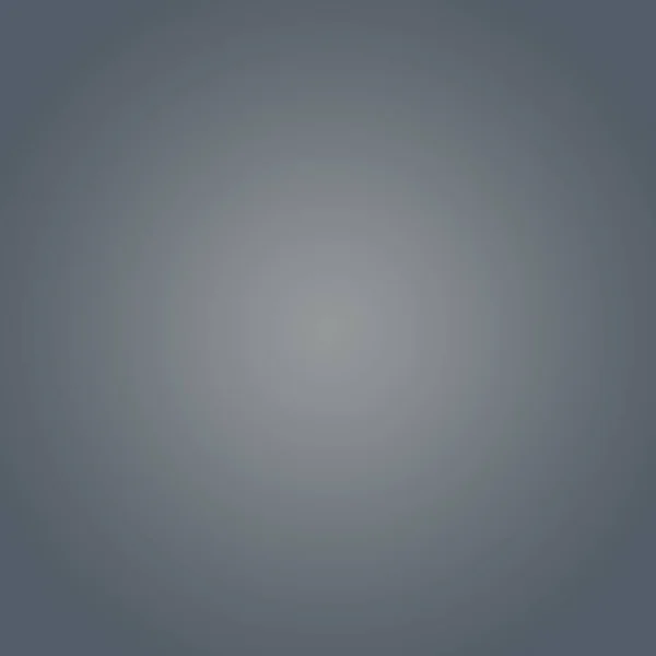 Abstrato Vazio Branco Escuro Gradiente cinza com iluminação vinheta sólida preta Estúdio parede e piso de fundo bem usar como pano de fundo. Fundo vazio sala branca com espaço para o seu texto e imagem. — Fotografia de Stock