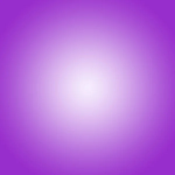 Fundo roxo fundo quarto estúdio com rosa gradiente holofotes fundo desfocado luz — Fotografia de Stock