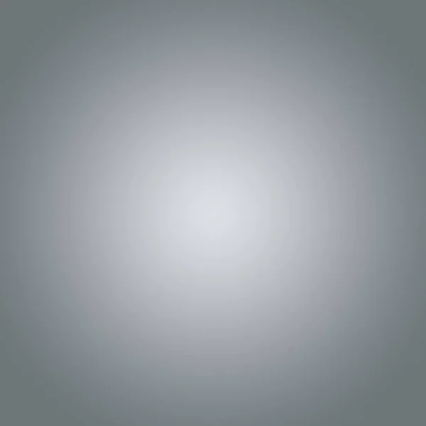 Abstract Empty Dark White Grey gradient with Black solid vignette lighting Studio wall and floor background well use as backdrop. Background empty white room with space for your text and picture. — Stock Photo, Image