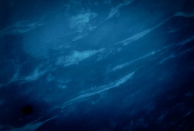 Mavi Mermer desen arka plan ya da doku olarak kullanışlı