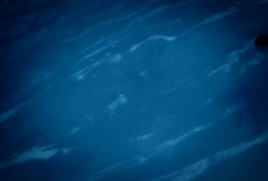 Mavi Mermer desen arka plan ya da doku olarak kullanışlı